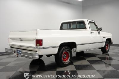 1981 GMC Sierra 1500