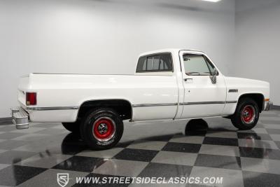 1981 GMC Sierra 1500