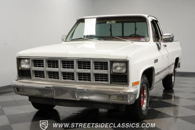 1981 GMC Sierra 1500