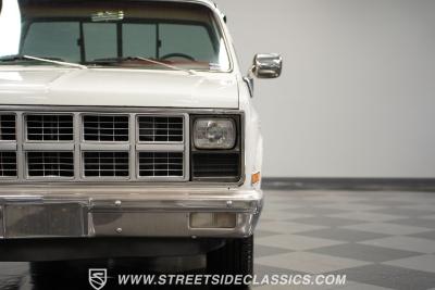 1981 GMC Sierra 1500