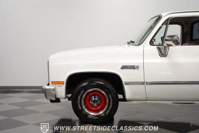 1981 GMC Sierra 1500