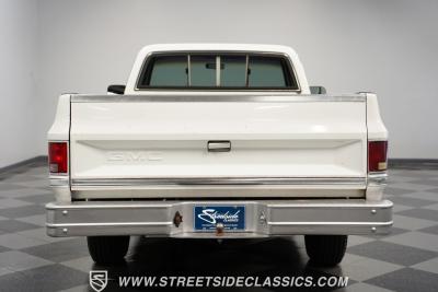 1981 GMC Sierra 1500