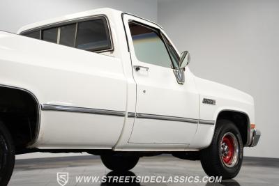 1981 GMC Sierra 1500