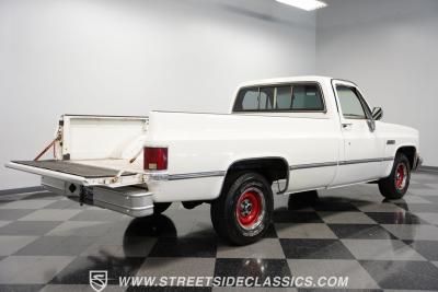 1981 GMC Sierra 1500