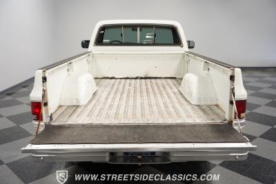 1981 GMC Sierra 1500