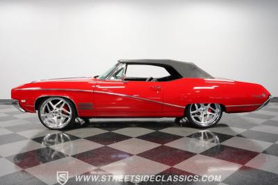 1968 Buick Skylark Convertible LS3 Restomod