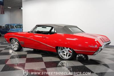 1968 Buick Skylark Convertible LS3 Restomod