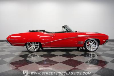 1968 Buick Skylark Convertible LS3 Restomod