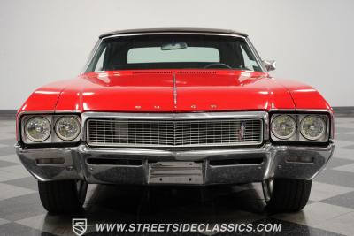 1968 Buick Skylark Convertible LS3 Restomod