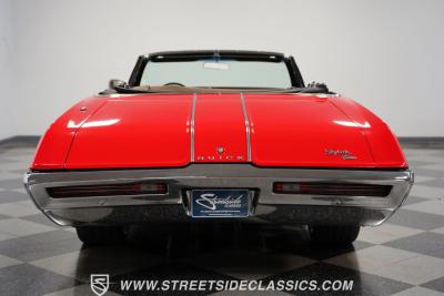 1968 Buick Skylark Convertible LS3 Restomod