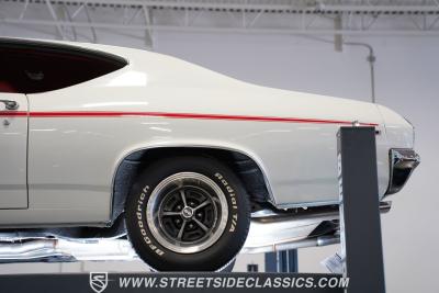 1969 Chevrolet Chevelle SS 427 Tribute