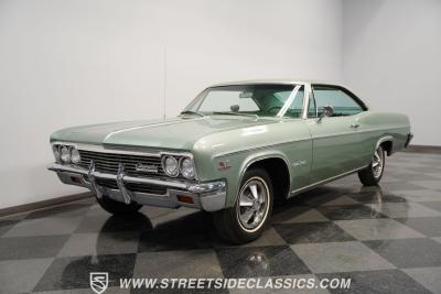 1966 Chevrolet Impala SS 427 L72