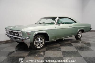 1966 Chevrolet Impala SS 427 L72