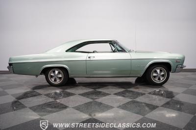 1966 Chevrolet Impala SS 427 L72