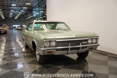 1966 Chevrolet Impala SS 427 L72