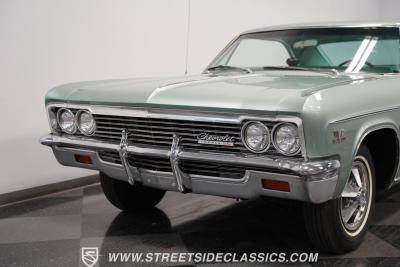 1966 Chevrolet Impala SS 427 L72