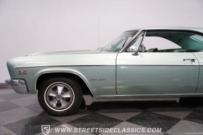 1966 Chevrolet Impala SS 427 L72