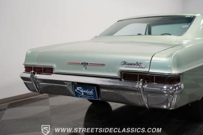 1966 Chevrolet Impala SS 427 L72