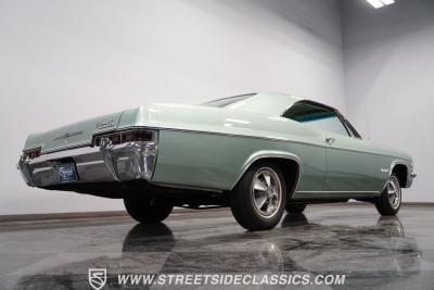 1966 Chevrolet Impala SS 427 L72