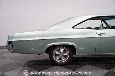 1966 Chevrolet Impala SS 427 L72