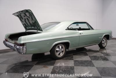 1966 Chevrolet Impala SS 427 L72