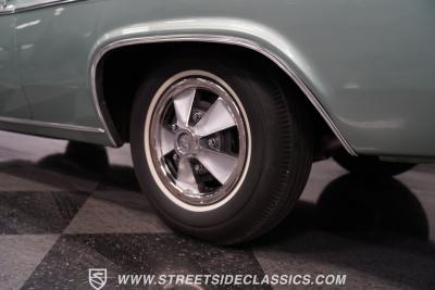 1966 Chevrolet Impala SS 427 L72