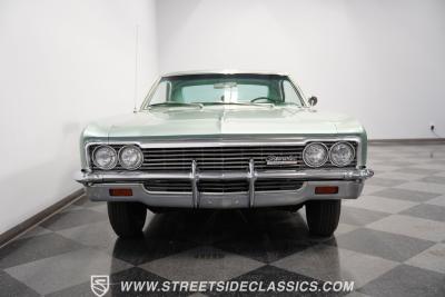 1966 Chevrolet Impala SS 427 L72