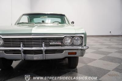 1966 Chevrolet Impala SS 427 L72