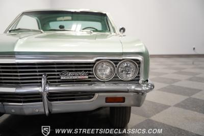 1966 Chevrolet Impala SS 427 L72