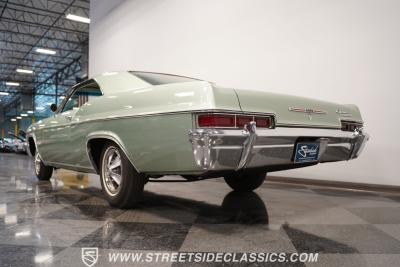 1966 Chevrolet Impala SS 427 L72