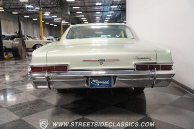 1966 Chevrolet Impala SS 427 L72