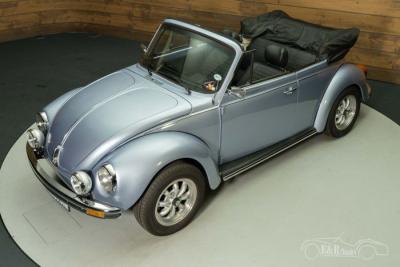 1974 Volkswagen Beetle