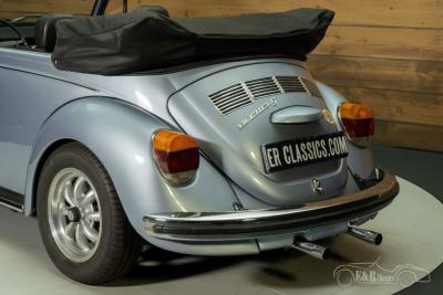 1974 Volkswagen Beetle