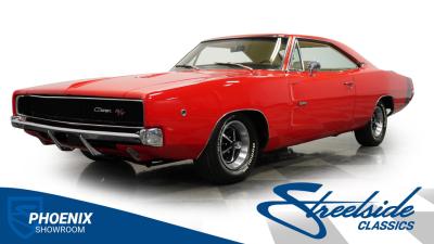 1968 Dodge Charger R/T 426 Hemi Tribute