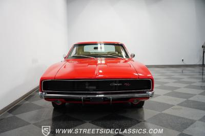 1968 Dodge Charger R/T 426 Hemi Tribute