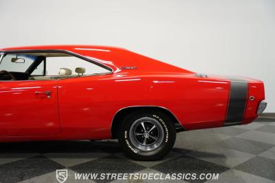 1968 Dodge Charger R/T 426 Hemi Tribute