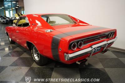 1968 Dodge Charger R/T 426 Hemi Tribute