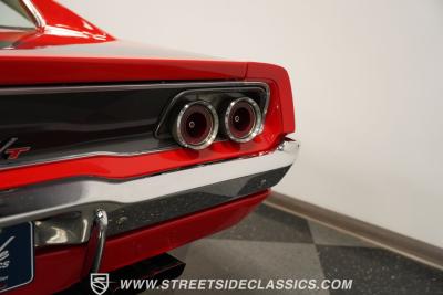 1968 Dodge Charger R/T 426 Hemi Tribute