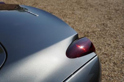 2010 Ferrari California 4.3