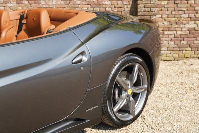 2010 Ferrari California 4.3