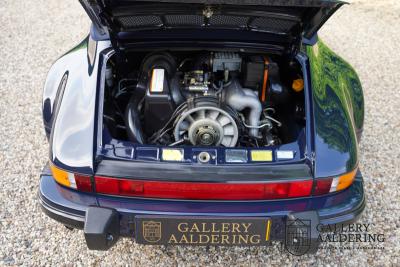 1988 Porsche 911 Carrera WTL