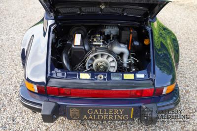 1988 Porsche 911 Carrera WTL