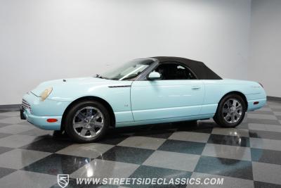 2003 Ford Thunderbird