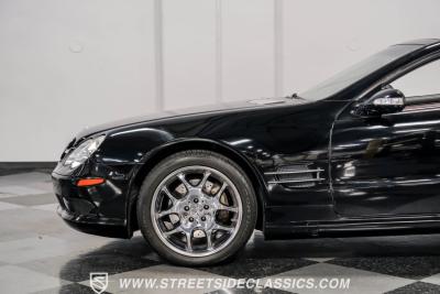 2003 Mercedes - Benz SL500