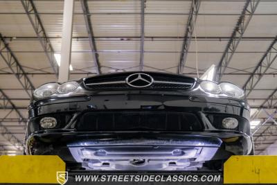 2003 Mercedes - Benz SL500