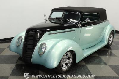 1937 Ford Coupe