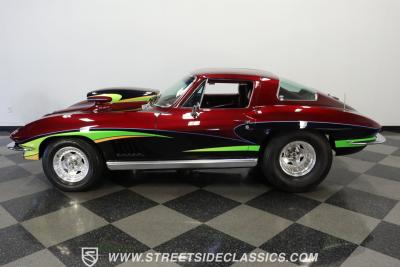 1967 Chevrolet Corvette Prostreet