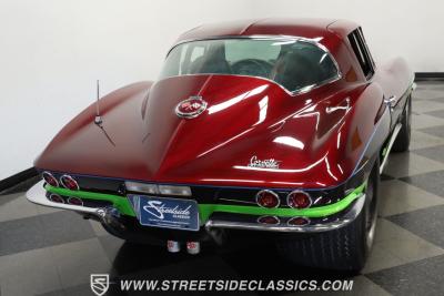 1967 Chevrolet Corvette Prostreet