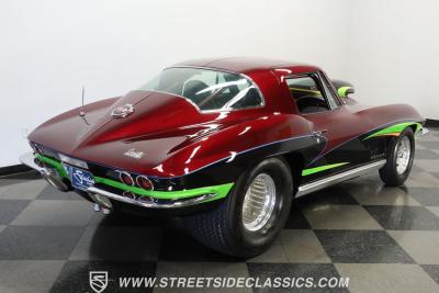 1967 Chevrolet Corvette Prostreet