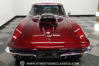 1967 Chevrolet Corvette Prostreet